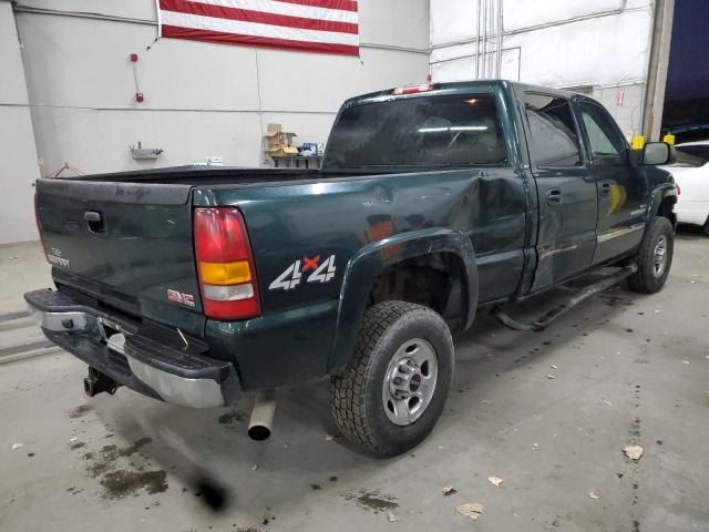 Photo 2 VIN: 1GTHK23133F213703 - GMC SIERRA K25 