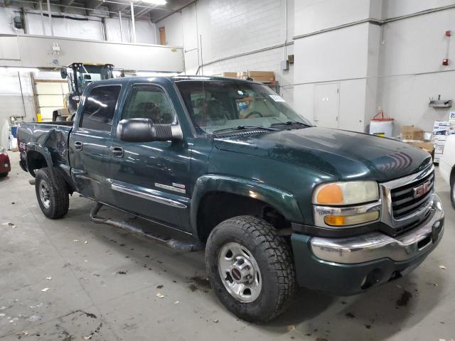 Photo 3 VIN: 1GTHK23133F213703 - GMC SIERRA K25 