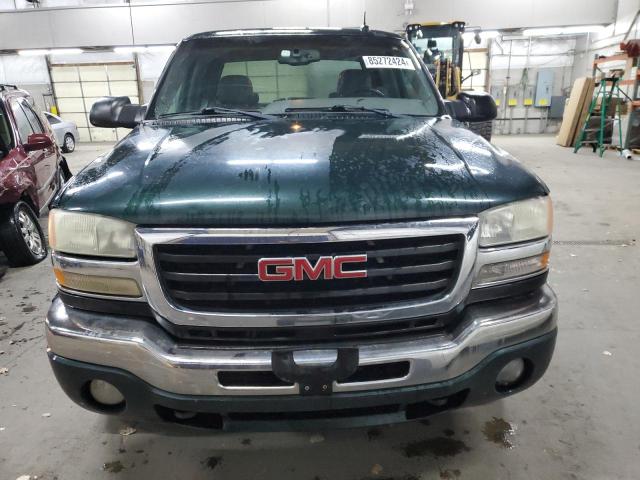 Photo 4 VIN: 1GTHK23133F213703 - GMC SIERRA K25 