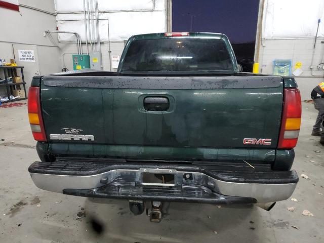 Photo 5 VIN: 1GTHK23133F213703 - GMC SIERRA K25 