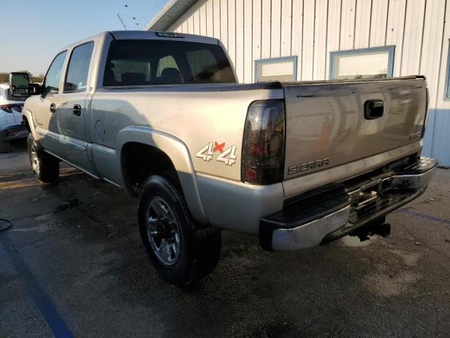 Photo 1 VIN: 1GTHK23133F238729 - GMC SIERRA K25 