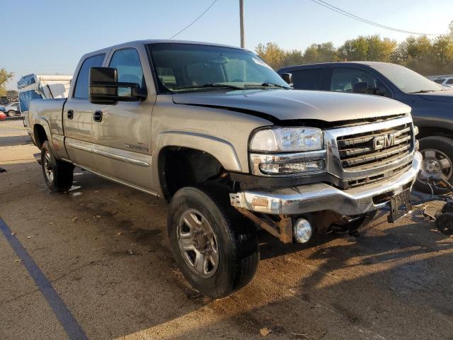 Photo 3 VIN: 1GTHK23133F238729 - GMC SIERRA K25 