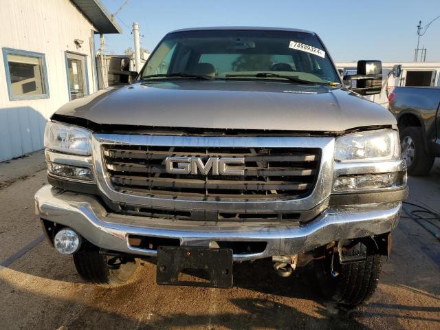 Photo 4 VIN: 1GTHK23133F238729 - GMC SIERRA K25 