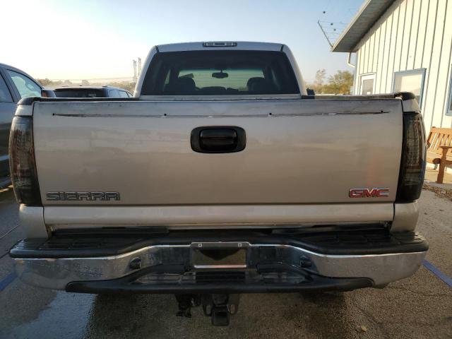 Photo 5 VIN: 1GTHK23133F238729 - GMC SIERRA K25 