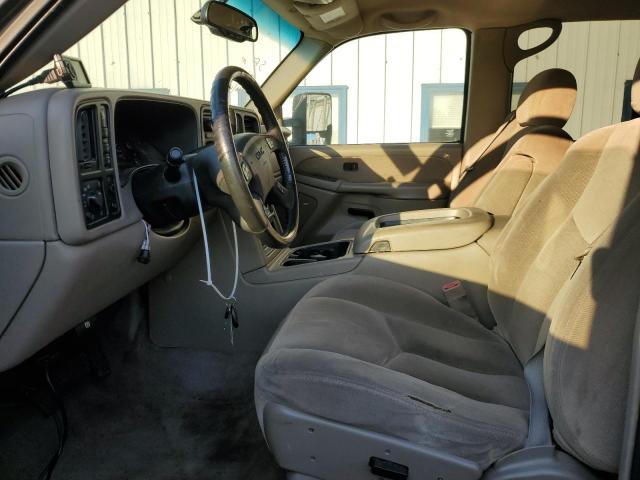 Photo 6 VIN: 1GTHK23133F238729 - GMC SIERRA K25 