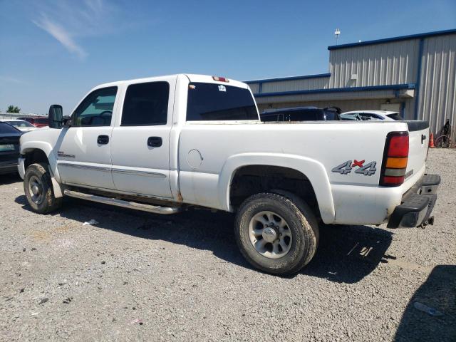 Photo 1 VIN: 1GTHK23134F143735 - GMC SIERRA K25 