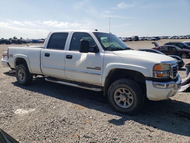 Photo 3 VIN: 1GTHK23134F143735 - GMC SIERRA K25 