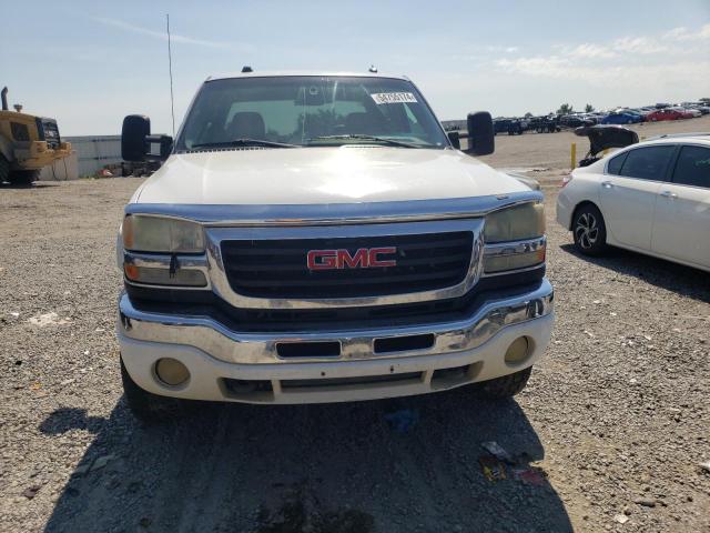 Photo 4 VIN: 1GTHK23134F143735 - GMC SIERRA K25 