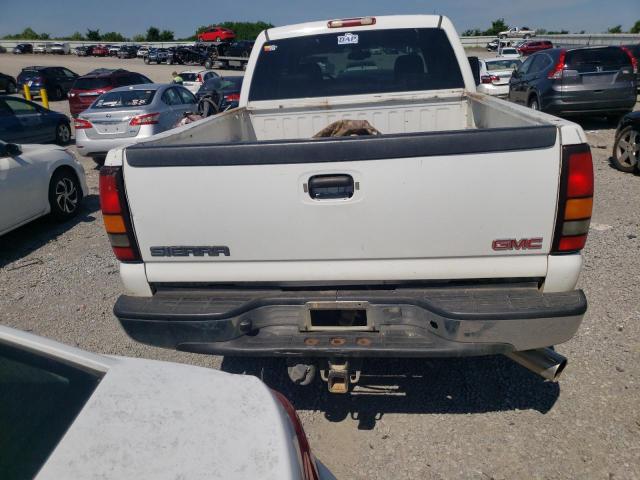 Photo 5 VIN: 1GTHK23134F143735 - GMC SIERRA K25 