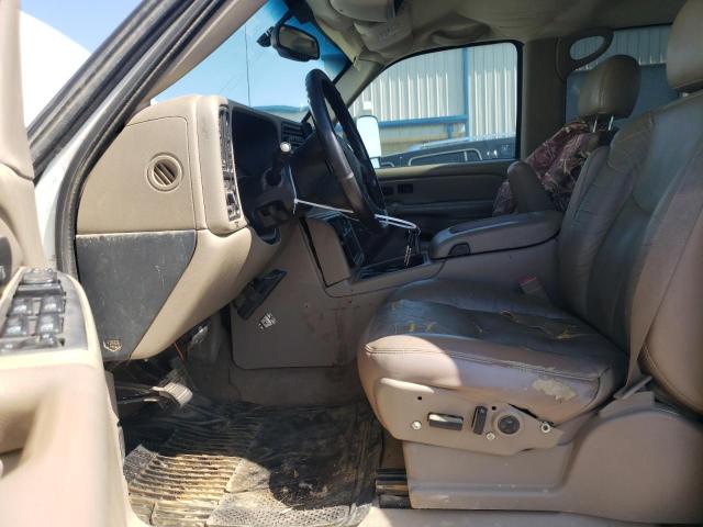 Photo 6 VIN: 1GTHK23134F143735 - GMC SIERRA K25 