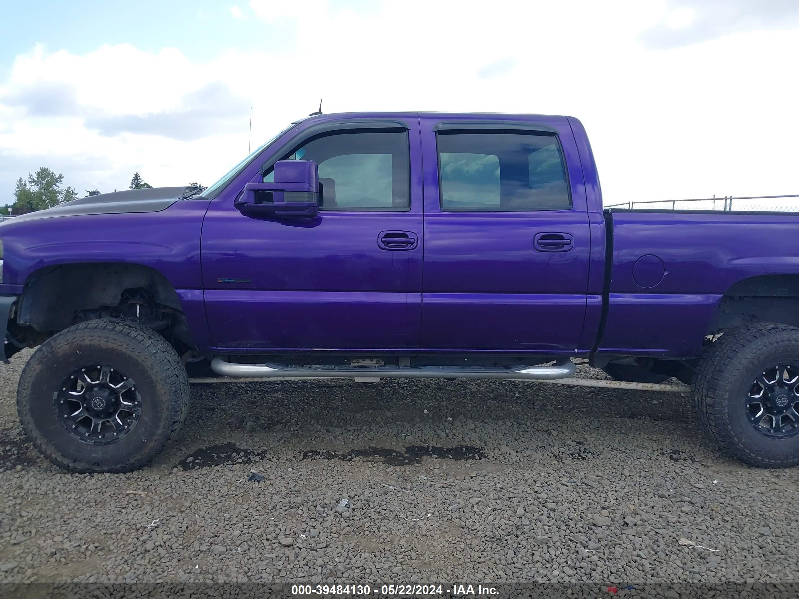 Photo 13 VIN: 1GTHK23153F237470 - GMC SIERRA 