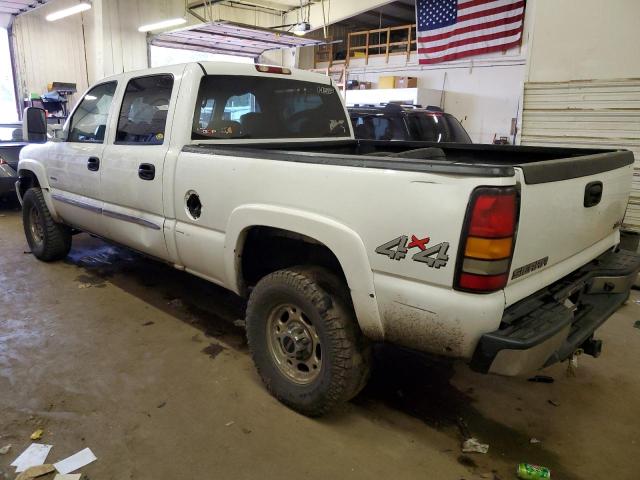 Photo 1 VIN: 1GTHK23154F128198 - GMC SIERRA 