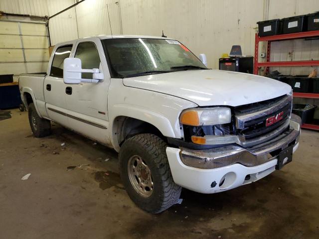 Photo 3 VIN: 1GTHK23154F128198 - GMC SIERRA 