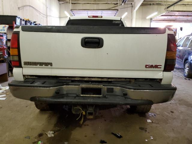 Photo 5 VIN: 1GTHK23154F128198 - GMC SIERRA 