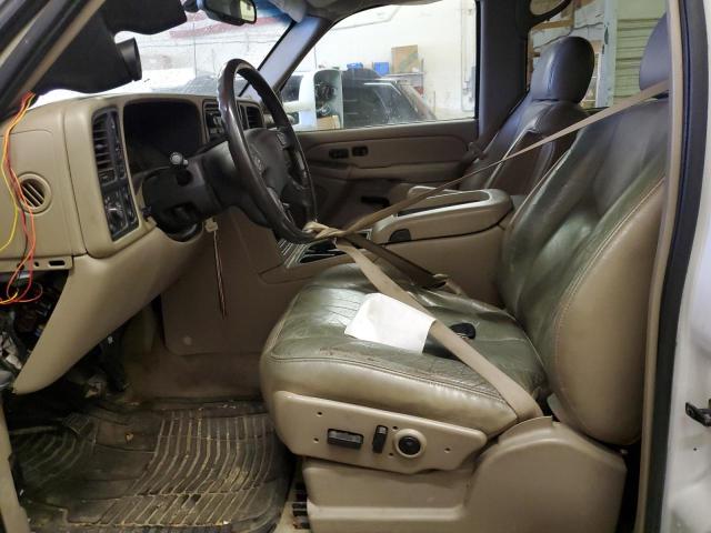 Photo 6 VIN: 1GTHK23154F128198 - GMC SIERRA 