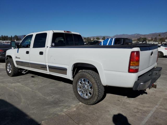 Photo 1 VIN: 1GTHK23162F244037 - GMC SIERRA K25 