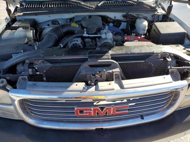 Photo 10 VIN: 1GTHK23162F244037 - GMC SIERRA K25 