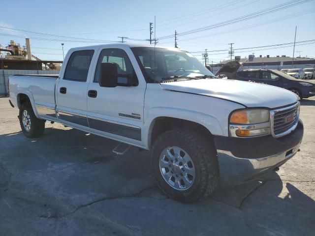 Photo 3 VIN: 1GTHK23162F244037 - GMC SIERRA K25 