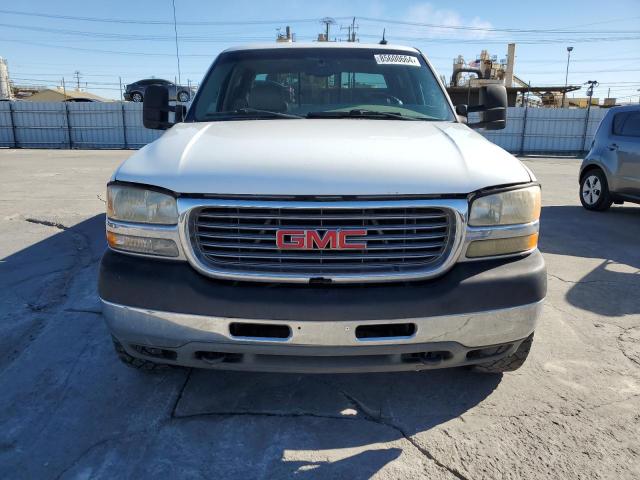 Photo 4 VIN: 1GTHK23162F244037 - GMC SIERRA K25 