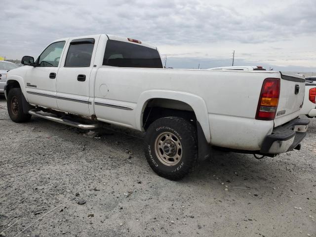 Photo 1 VIN: 1GTHK23172F105440 - GMC SIERRA K25 