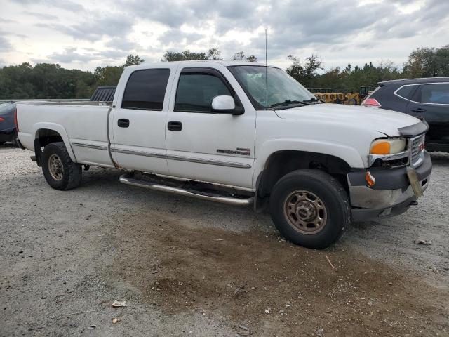 Photo 3 VIN: 1GTHK23172F105440 - GMC SIERRA K25 