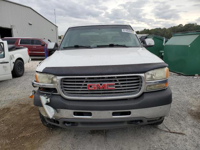 Photo 4 VIN: 1GTHK23172F105440 - GMC SIERRA K25 