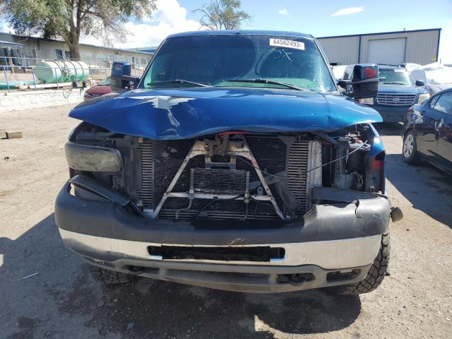 Photo 4 VIN: 1GTHK23172F196385 - GMC SIERRA K25 