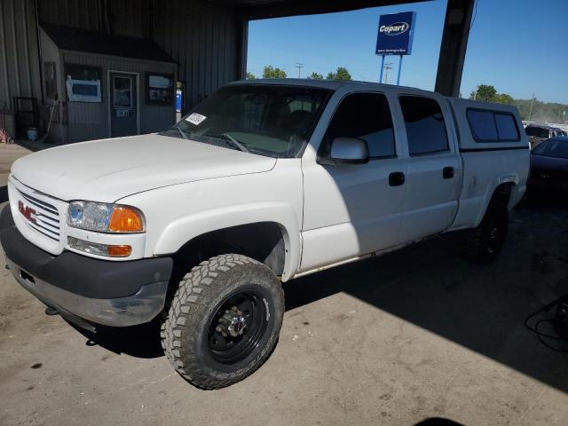 Photo 0 VIN: 1GTHK231X2F113113 - GMC SIERRA K25 