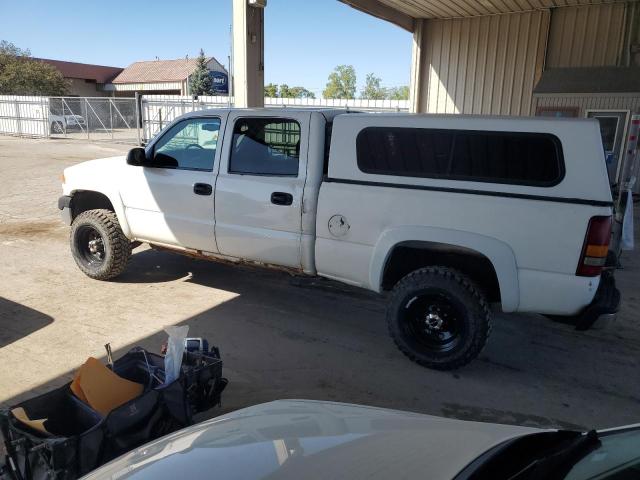 Photo 1 VIN: 1GTHK231X2F113113 - GMC SIERRA K25 