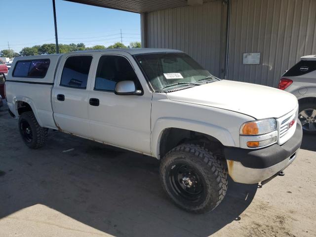 Photo 3 VIN: 1GTHK231X2F113113 - GMC SIERRA K25 