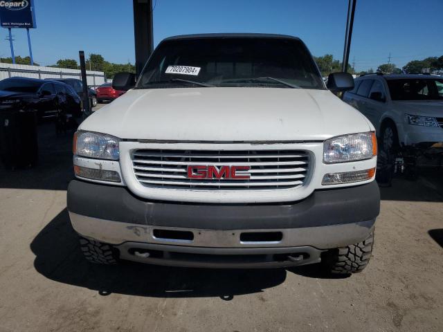 Photo 4 VIN: 1GTHK231X2F113113 - GMC SIERRA K25 