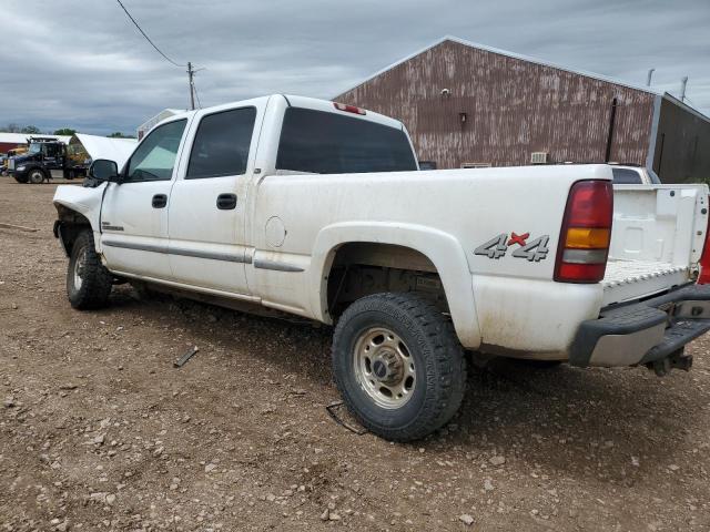 Photo 1 VIN: 1GTHK231X2F232960 - GMC SIERRA K25 