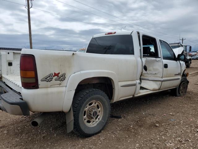 Photo 2 VIN: 1GTHK231X2F232960 - GMC SIERRA K25 