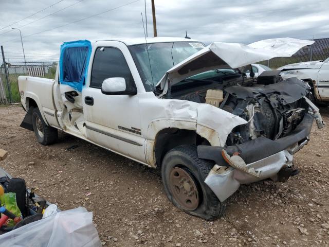 Photo 3 VIN: 1GTHK231X2F232960 - GMC SIERRA K25 