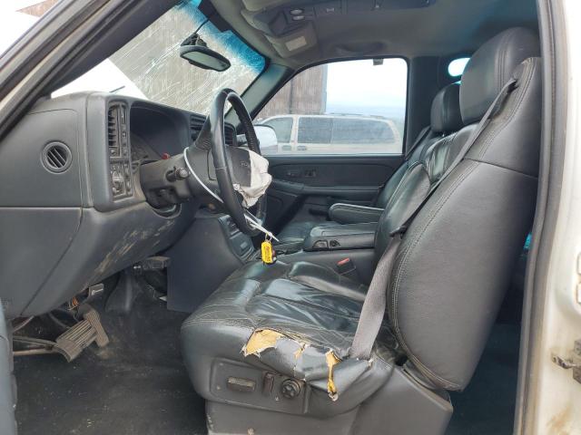 Photo 6 VIN: 1GTHK231X2F232960 - GMC SIERRA K25 