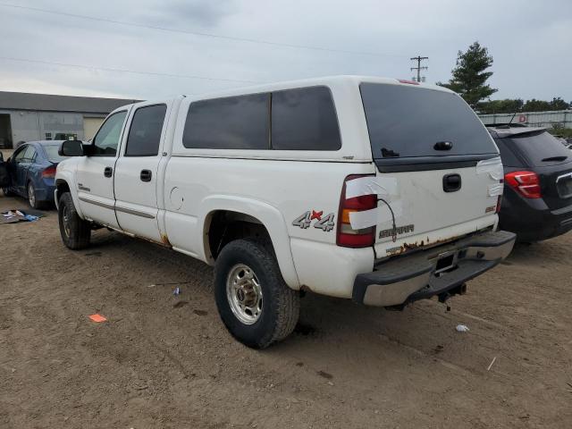 Photo 1 VIN: 1GTHK231X3F254393 - GMC SIERRA K25 