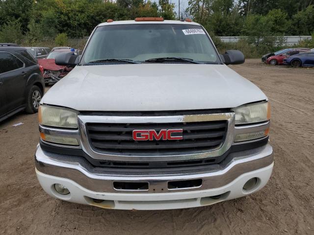 Photo 4 VIN: 1GTHK231X3F254393 - GMC SIERRA K25 