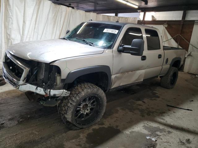 Photo 0 VIN: 1GTHK231X4F141111 - GMC SIERRA 