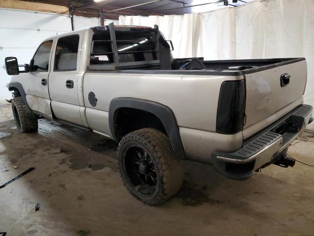 Photo 1 VIN: 1GTHK231X4F141111 - GMC SIERRA 