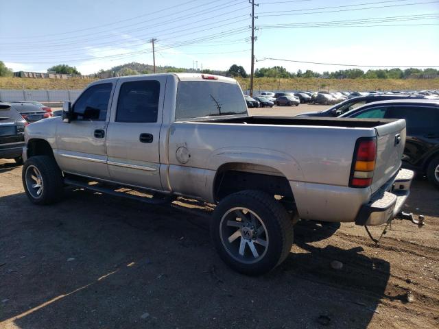 Photo 1 VIN: 1GTHK23204F266577 - GMC SIERRA K25 