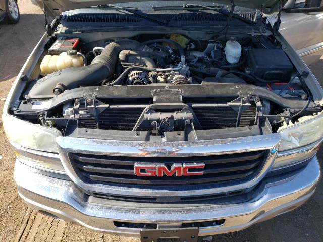 Photo 10 VIN: 1GTHK23204F266577 - GMC SIERRA K25 