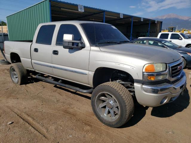 Photo 3 VIN: 1GTHK23204F266577 - GMC SIERRA K25 