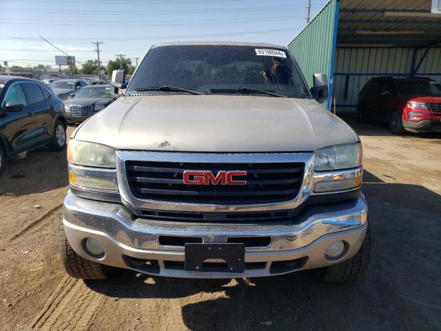 Photo 4 VIN: 1GTHK23204F266577 - GMC SIERRA K25 