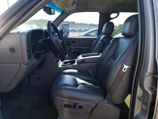 Photo 6 VIN: 1GTHK23204F266577 - GMC SIERRA K25 