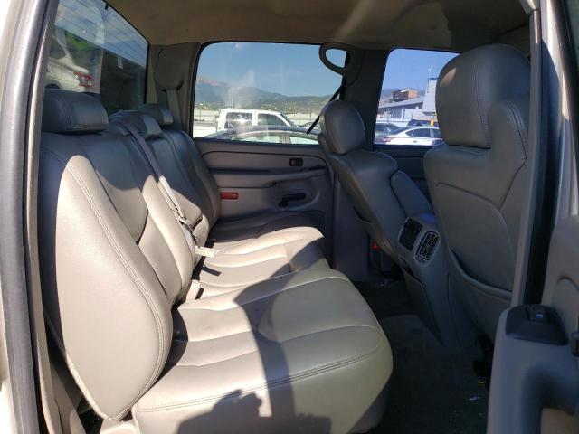 Photo 9 VIN: 1GTHK23204F266577 - GMC SIERRA K25 