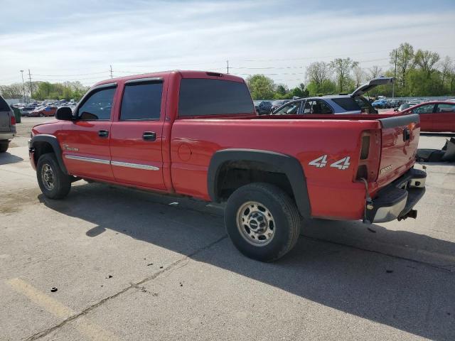 Photo 1 VIN: 1GTHK23215F971390 - GMC SIERRA 