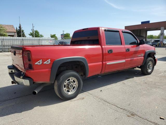 Photo 2 VIN: 1GTHK23215F971390 - GMC SIERRA 