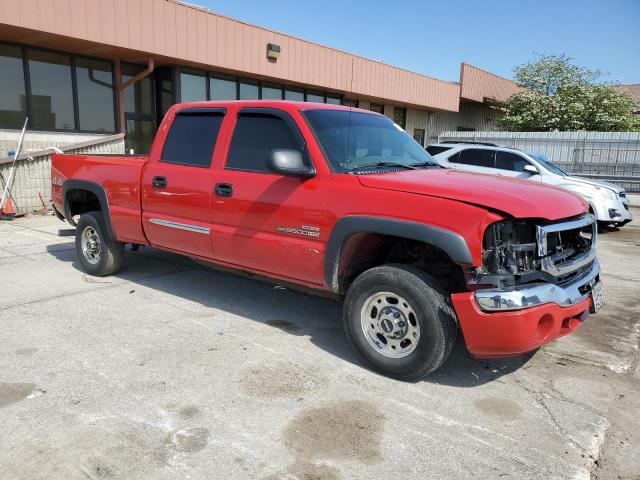 Photo 3 VIN: 1GTHK23215F971390 - GMC SIERRA 