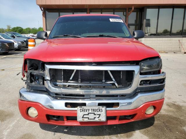 Photo 4 VIN: 1GTHK23215F971390 - GMC SIERRA 