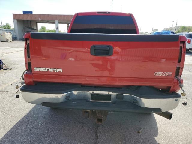 Photo 5 VIN: 1GTHK23215F971390 - GMC SIERRA 